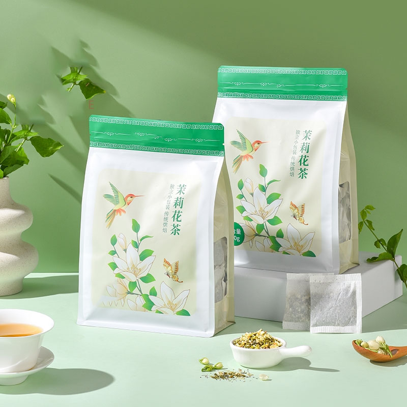 茉莉花茶為何深受大眾喜愛，進(jìn)行代加工成本需要多少